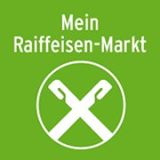 Logo Raiffeisenmarkt