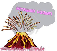 Logo Hit Radio Vulkan