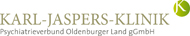 Logo Karl-Jaspers-Klinik