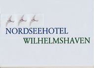 Nordseehotel-Logo