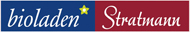 Logo Bioladen Stratmann
